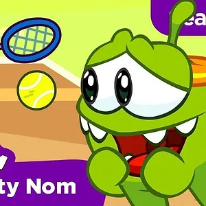 Om Nom Stories