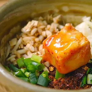 L'origine des saveurs