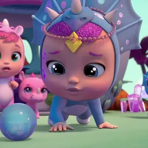 Cry Babies Magic Tears