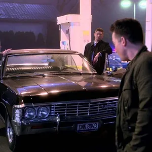 Supernatural