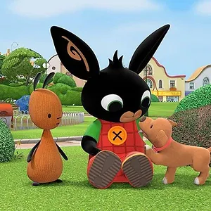 S1 E74 : Wouaf !