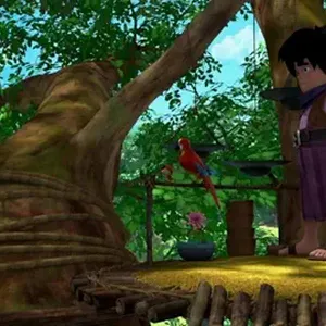 Robin des Bois : Malice à Sherwood