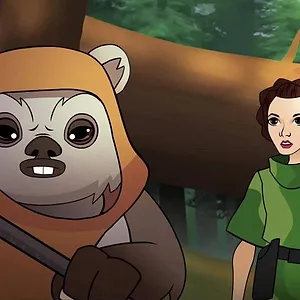 Star Wars : Forces du destin