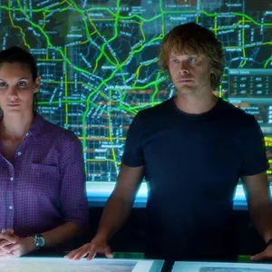 NCIS : Los Angeles