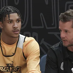 One Shot: Overtime Elite