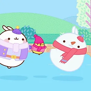 Molang