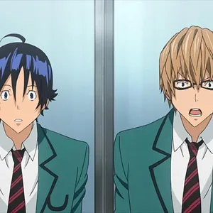 Bakuman