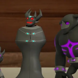 Sonic Boom S2 E28