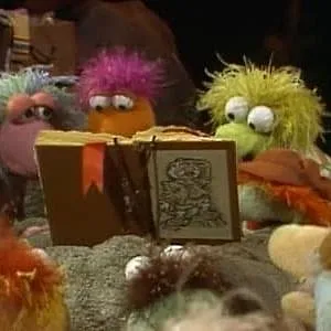 Fraggle Rock