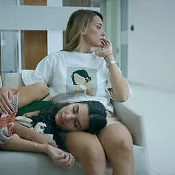 Le Chemin de l'olivier