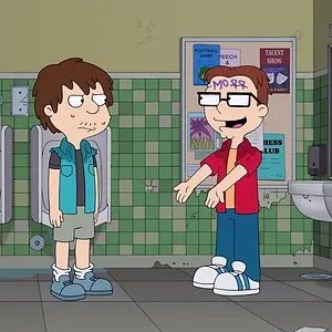 American Dad!