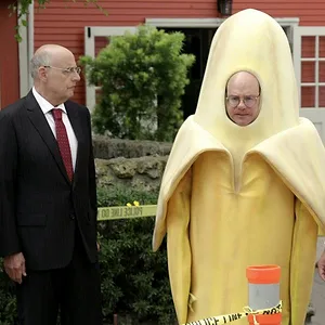 Arrested Development