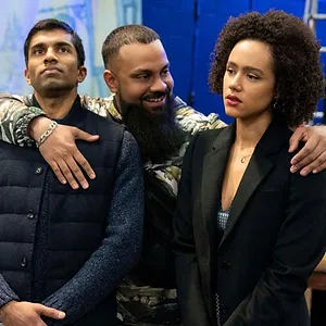 Quatre mariages et un enterrement