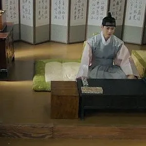 Rookie Historian Goo Hae-Ryung