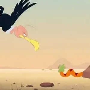 Looney Tunes Cartoons