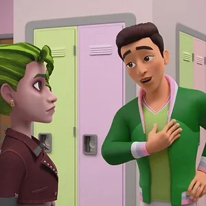 Zombies: The Re-Animated Series