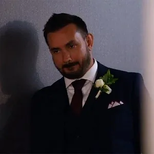 Mariés au premier regard (USA)