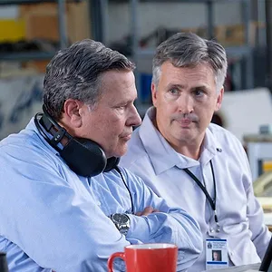 Mayday : Dangers dans le ciel