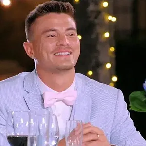 Mariés au premier regard