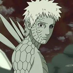 NARUTO