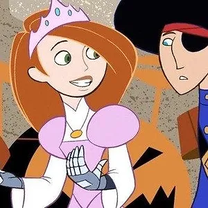 Kim Possible