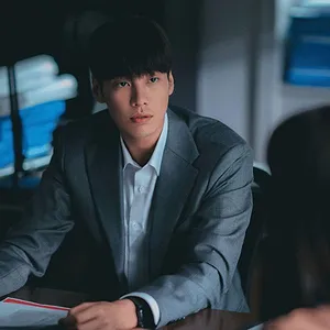 La vengeance par l'amour