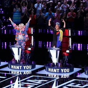 The Voice (États-Unis)