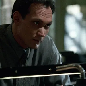 New York Police Blues