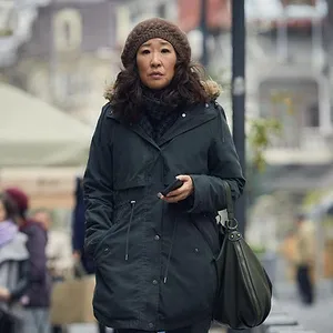 Killing Eve