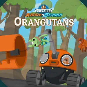 Les Octonauts : Mission Terre