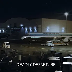 Mayday : Dangers dans le ciel