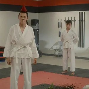 Cobra Kai