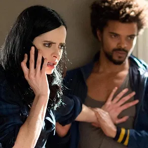 Marvel's Jessica Jones