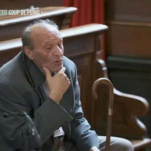Face au juge
