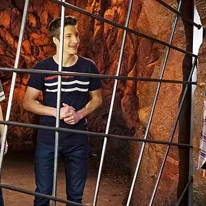 Les Bio-Teens : Forces spéciales