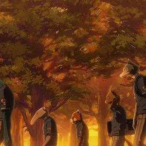 Beastars