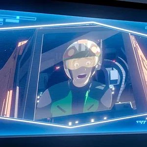 Star Wars Résistance