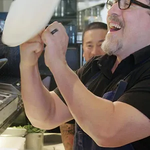 The Chef Show