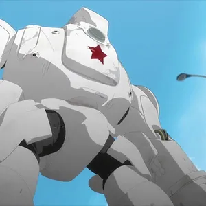 Iron Man - Armored Adventures