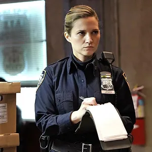 Blue Bloods