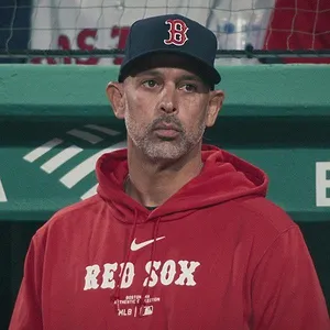 The Clubhouse : Un an avec les Red Sox