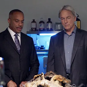 NCIS : Enquêtes spéciales