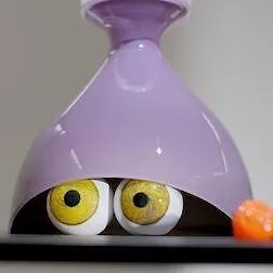 En verre et contre tous