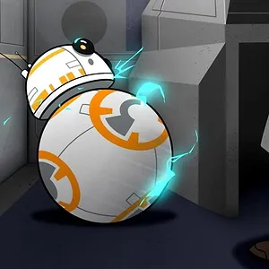 Star Wars : Forces du destin