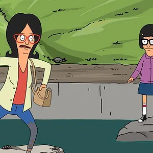 Bob's Burgers