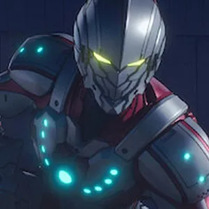 ULTRAMAN