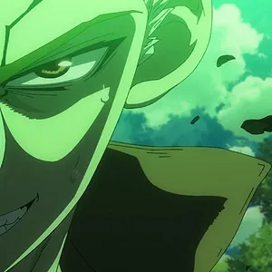Dr. STONE