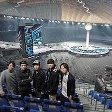 ARASHI's Diary -Voyage-
