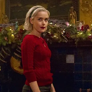Les Nouvelles Aventures de Sabrina
