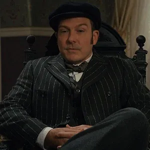 Les Enquêtes de Murdoch